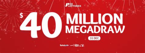 december megadraw